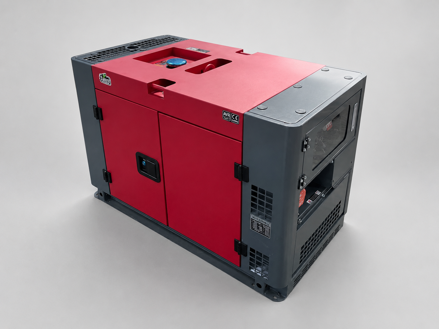 Salini Power VG-R15